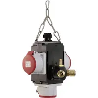 As Schwabe as-Schwabe 60738 MIXO Energiewürfel IV+, anschlussfertig