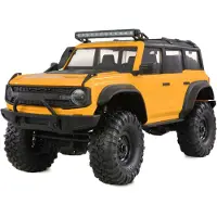 Amewi 22718, Raupenfahrzeug, 1:16, 14 Jahr(e), 500 mAh, 696 g