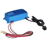 Victron Energy Blue Smart IP67 Charger 12/25(1+si) 230V CEE 7/7