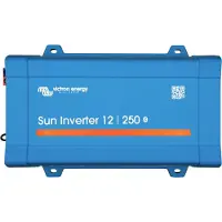 Victron Energy Victron Sun Wechselrichter 24/250-10 IEC