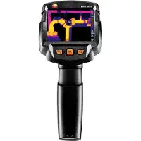 Testo 868s Wärmebildkamera