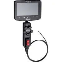 Vigor Video-Endoskop mit 3,9 mm Sonde