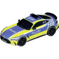 Carrera Mercedes-AMG GT "Polizei"