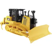 Carrera RC Cat D7E - Truck / Traktor mit LED-Licht und Soundfunktion - ab 8 Jahre