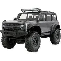 Amewi 22720, Raupenfahrzeug, 1:16, 14 Jahr(e), 500 mAh, 696 g