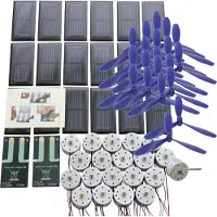 SOL EXPERT 77775 Basic I - L?tanschluss Klasses?t