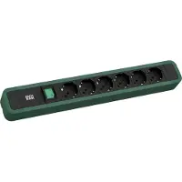 Bachmann BACH Steckdosenleiste