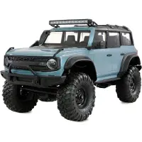 Amewi 22719, Raupenfahrzeug, 1:16, 14 Jahr(e), 500 mAh, 696 g
