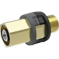 Kärcher Adapter 5 TR22IG-M22AG 4.111-033.0