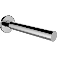 Laufen HF505469100000 Wanneneinlauf TWINPLUS Ausl 185 mm