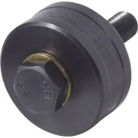 vidaXL Armatur-Lochsäge 35mm für Spüle
