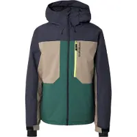 Quiksilver Dawson Jacke