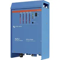 Victron Energy Skylla-i 24/80 3 Ladegerät