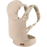 Momi Collet – ergonomische Babytrage, 3–48 Monate, bis