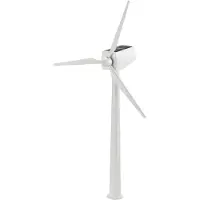 SOL EXPERT Solar-Windkraftanlage
