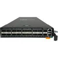 HP HPE Networking CX 8325H 16p QSFP28 40G/100G Back-to-Front 4xFan 2xPSU Switch EU en
