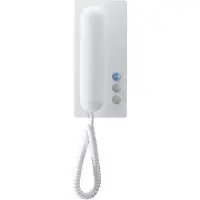 Gloria Haus und Garten HTS 811-0 W Haus-Telefon Standard