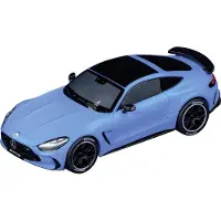 Carrera Mercedes-AMG GT 63 - light blue