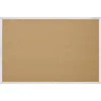 MAGNETOPLAN Korkboard SP