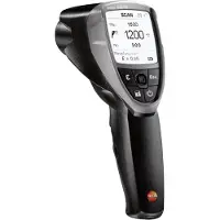 Testo Infrarot-Thermometer 835-T2 Op