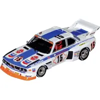 Carrera BMW 3.5 CSL "No.15"