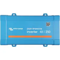 Victron Energy Wechselrichter Energy Phoenix Inverter 48/250, 200 W