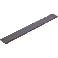 Holzmann Maschinen Plane blade Product size (length): 250 mm Product size (width): 30 mm 10000659 3 pc(s)