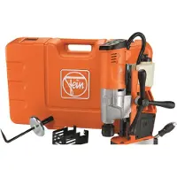 Fein UniversalMagnetKernbohrmaschine bis 35