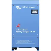 Victron Energy Centauro 12/40 (3) Ladegerät
