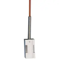Jumo Temperatursensor Anlege Widerstandsthermometer