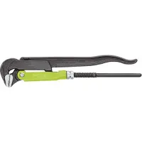 Rennsteig Werkzeuge 111 030 2 Rohrzange Standard 90 Grad 3 Zoll