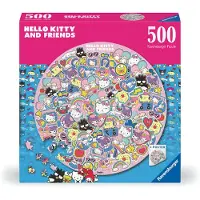 Ravensburger Hello Kitty and Friends 12001391