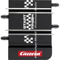 Carrera GO!!! Connecting section (from 2017)