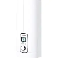 Stiebel Eltron DEL 27 Plus Durchlauferhitzer EEK:A