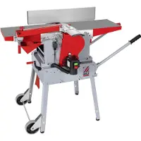 Holzmann Elektrisch - Hobel Maschinen 230 V 2200 W