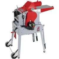 Holzmann Abricht-Dickenhobelmaschine HOB260MINI 230V