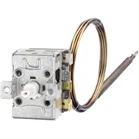Jumo Einbauthermostat heatTM