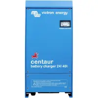 Victron Energy Centaur Charger 24/40 (3)