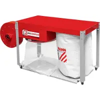 Holzmann Absauganlage für Säge ABS2200FLEX_230V