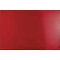 MAGNETOPLAN MAGNETOP. Design Glassboard 1500x1000mm 13408006 intensiv-rot