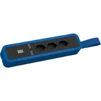 Bachmann BACH Steckdosenleiste