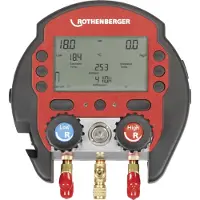 Rothenberger Vakuumsonde für ROCOOL 600 - 1000000541