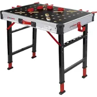 Holzmann Maschinen Flex01 Arbeitsfläche