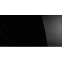 MAGNETOPLAN MAGNETOP. Design Glassboard 2000x1000mm 13409012 tief-schwarz
