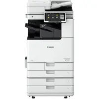 Canon imageRUNNER ADVANCE C3922i, Laser, Farbdruck, 1200 x 1200 DPI, A3, Direktdruck, Schwarz, Weiß