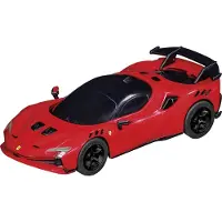 Carrera Ferrari SF-90 XX Stradale - Rosso Corsa