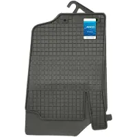 Petex Gummimatte für Peugeot 207 ab 04/2006-03/2012 / 207 CC ab 02/2007