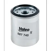 Valeo Kraftstofffilter 587745