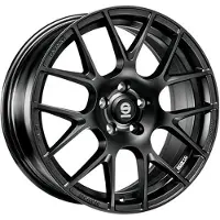 Sparco Alufelge Pro Corsa 8X18 5X114.3 Et 45 Matt Dark Titanium