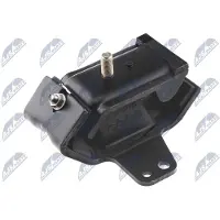 NTY Motorlager Links für NISSAN NAVARA (D22) ZPS-NS-051